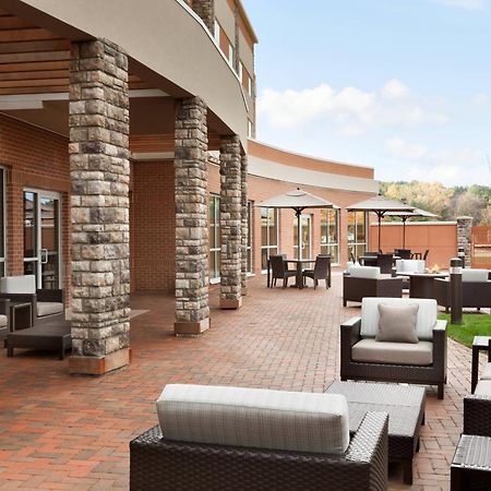 Courtyard By Marriott Boston Dedham/Westwood Otel Dış mekan fotoğraf