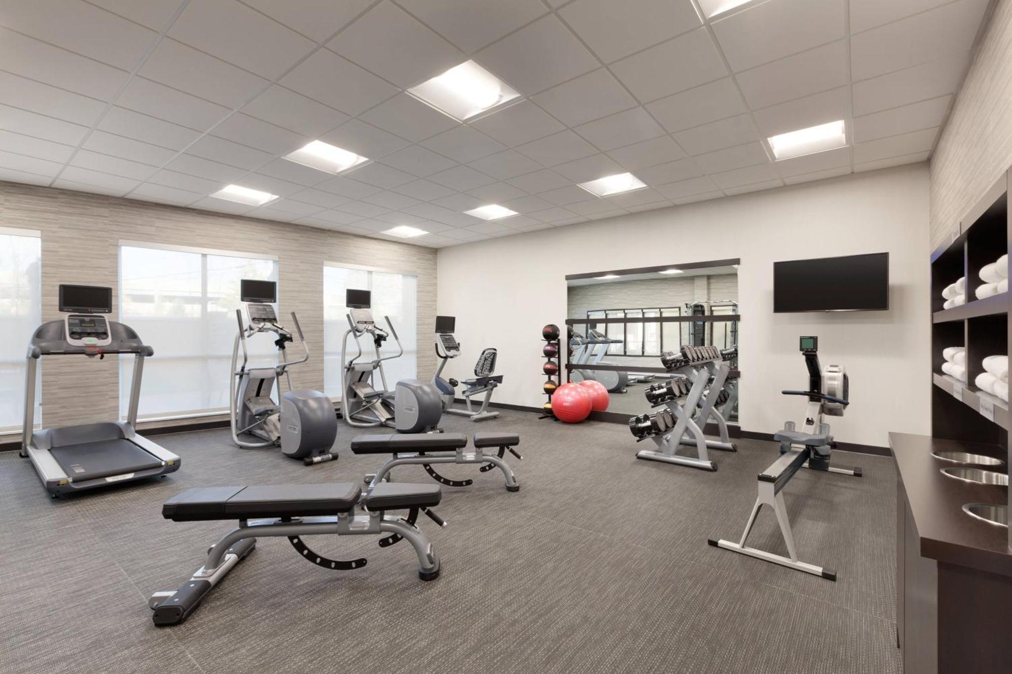 Courtyard By Marriott Boston Dedham/Westwood Otel Dış mekan fotoğraf