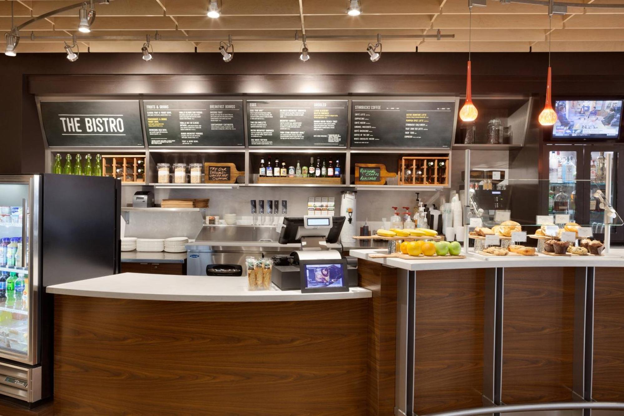 Courtyard By Marriott Boston Dedham/Westwood Otel Dış mekan fotoğraf