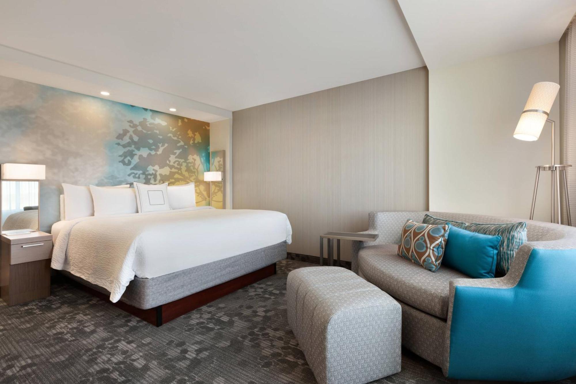 Courtyard By Marriott Boston Dedham/Westwood Otel Dış mekan fotoğraf