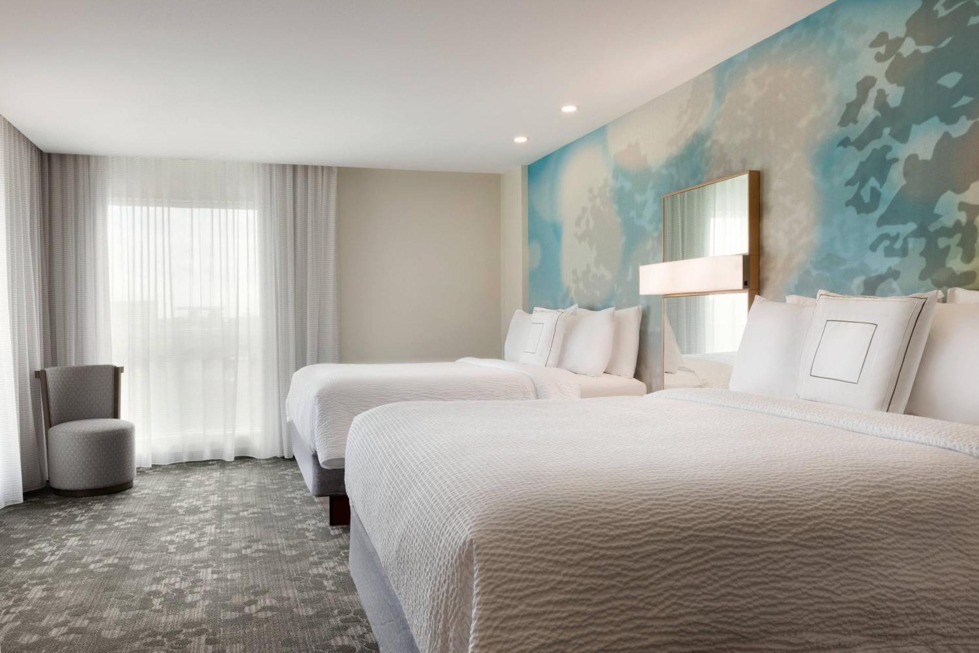 Courtyard By Marriott Boston Dedham/Westwood Otel Dış mekan fotoğraf